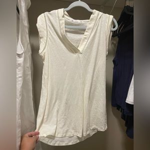 Carve designs bamboo/organic cotton shirt